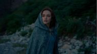 Alicent Hightower in House of the Dragon via Instagram/@houseofdragonhbo